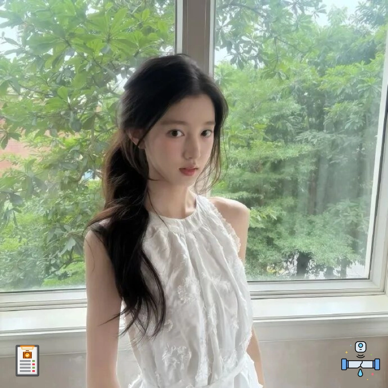 邓女士
